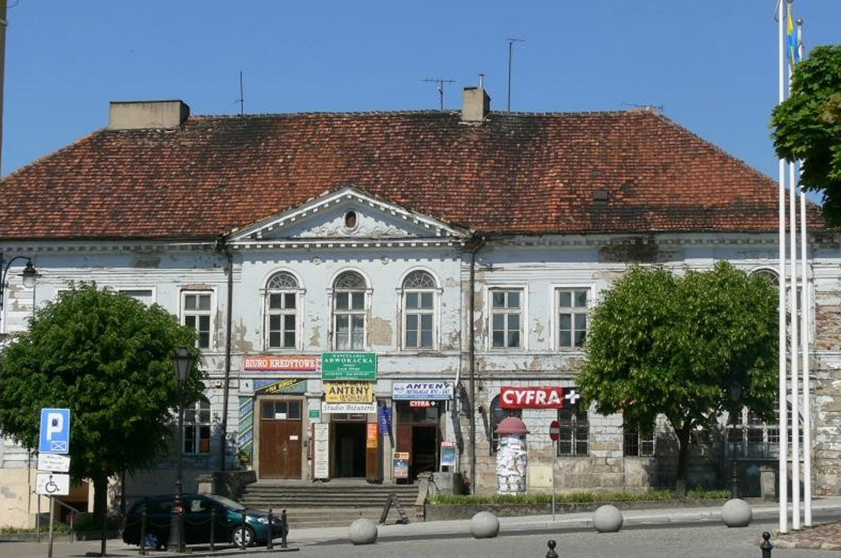 Nowa Oberża