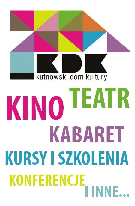 KDK / Kino w Kutnie